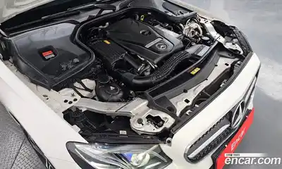 Mercedes-Benz E-Class 2017 2.0 гидро в Москве № 342499, миниатюра 6