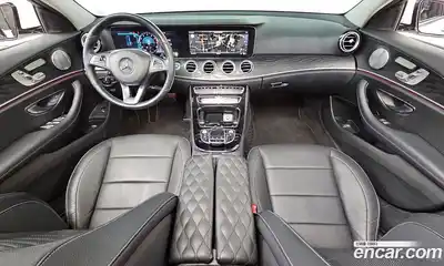 Mercedes-Benz E-Class 2017 2.0 гидро в Москве № 342499, миниатюра 7