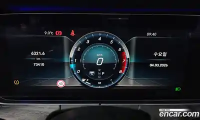 Mercedes-Benz E-Class 2017 2.0 гидро в Москве № 342499, миниатюра 8