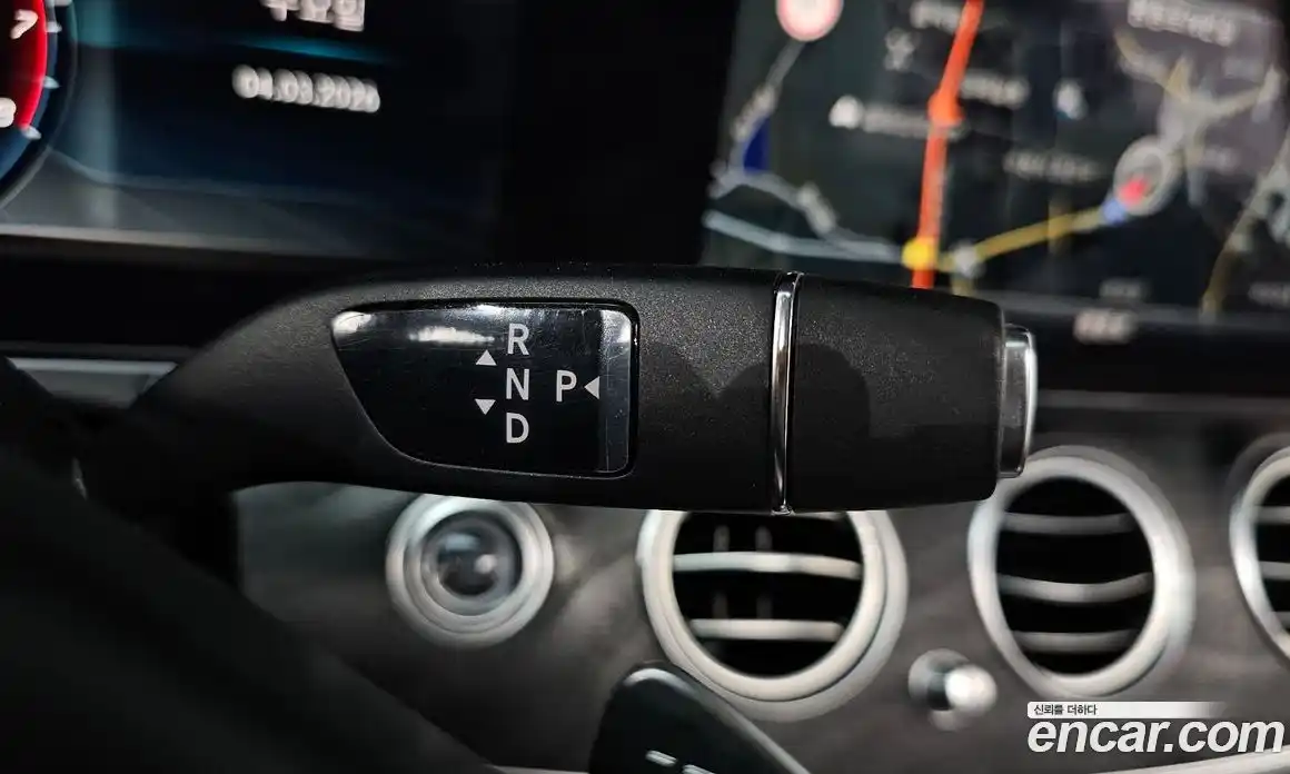 Mercedes-Benz E-Class 2017 2.0 гидро в Москве № 342499, фото 9