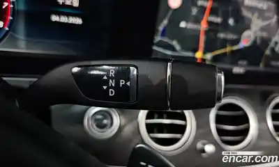 Mercedes-Benz E-Class 2017 2.0 гидро в Москве № 342499, миниатюра 9