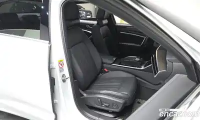Audi A6 2021 2.0 гидро в Москве № 343570, миниатюра 11