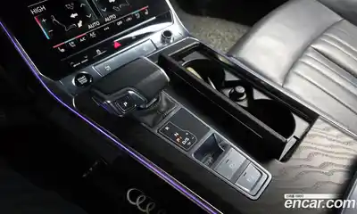 Audi A6 2021 2.0 гидро в Москве № 343570, миниатюра 8