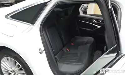 Audi A6 2021 2.0 гидро в Москве № 343570, миниатюра 10