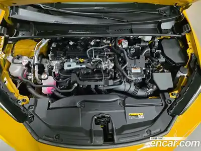 Toyota Prius 2023 2.0 гидро в Москве № 361222, миниатюра 9