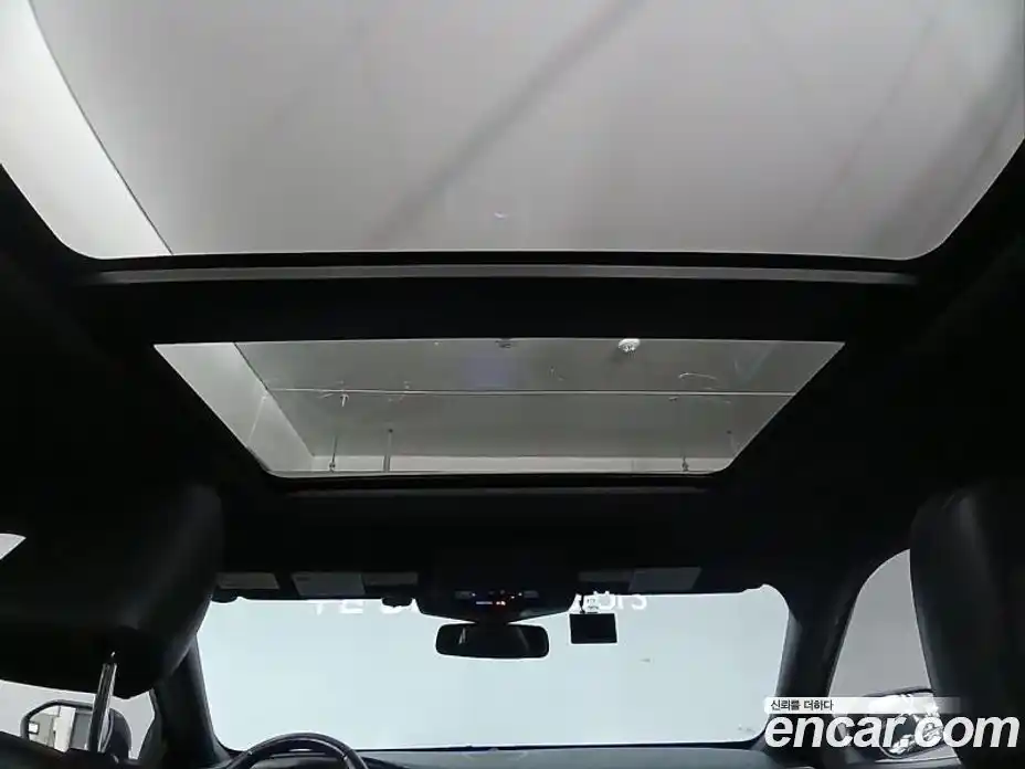 Ford Explorer 2020 2.3 гидро в Москве № 362774, фото 15