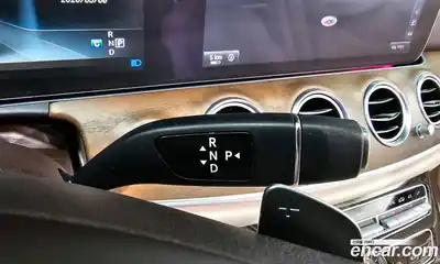Mercedes-Benz E-Class 2017 2.0 гидро, миниатюра 9