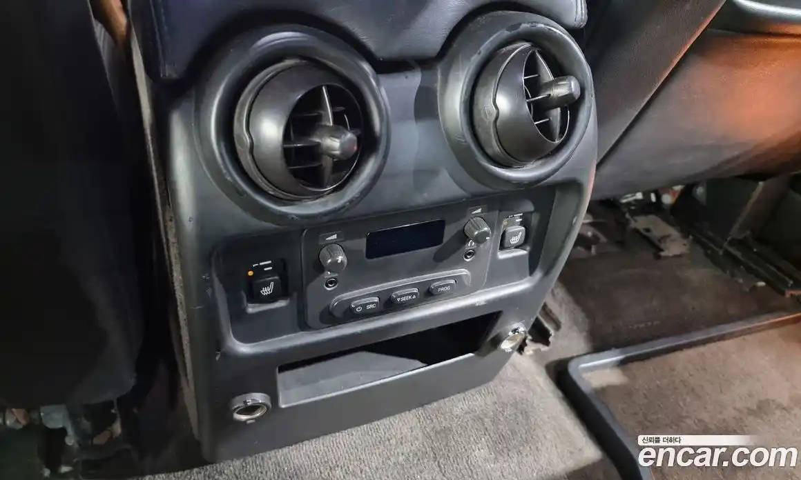 Hummer H2 2005 6.0 гидро в Москве № 375162, фото 18