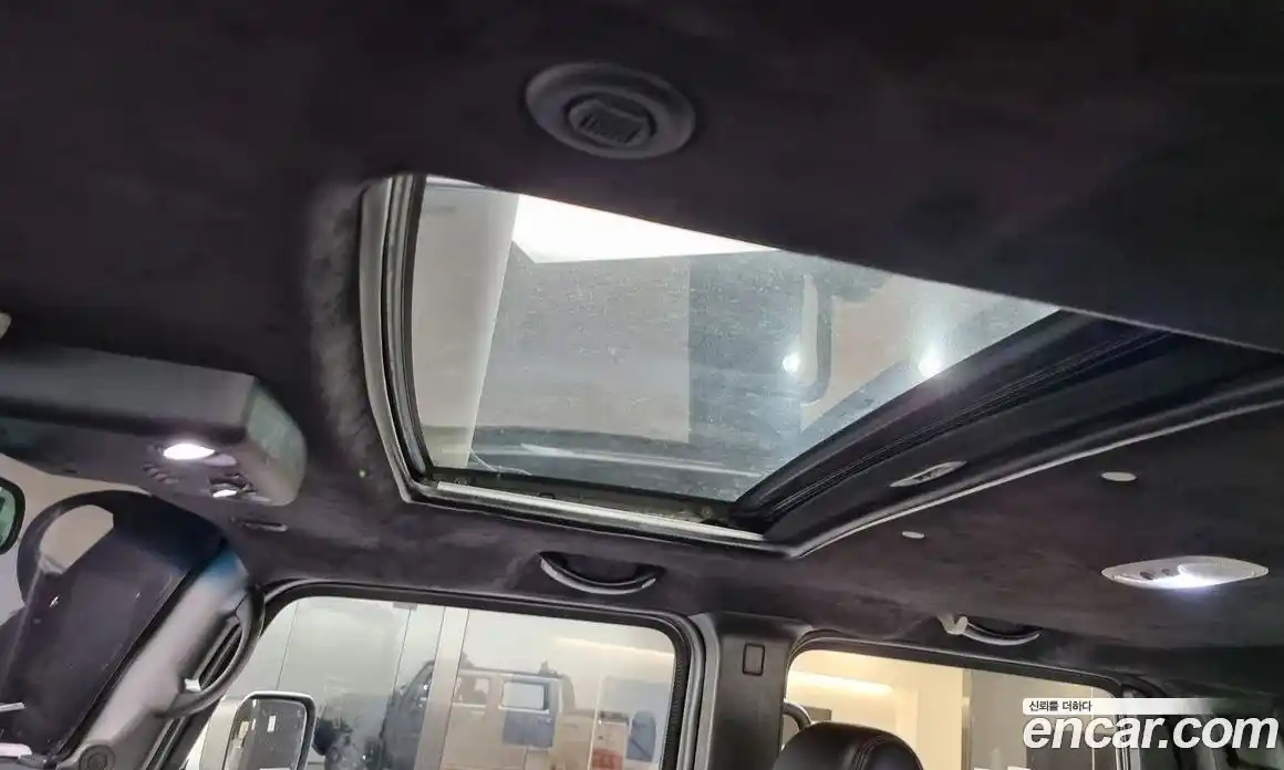 Hummer H2 2005 6.0 гидро в Москве № 375162, фото 19