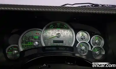 Hummer H2 2005 6.0 гидро в Москве № 375162, миниатюра 8