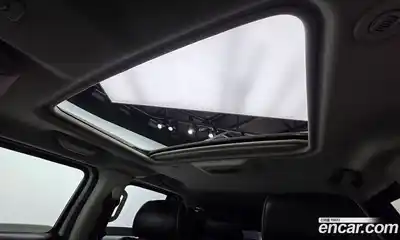 Hummer H3 2006 3.5 гидро в Москве № 385015, миниатюра 11