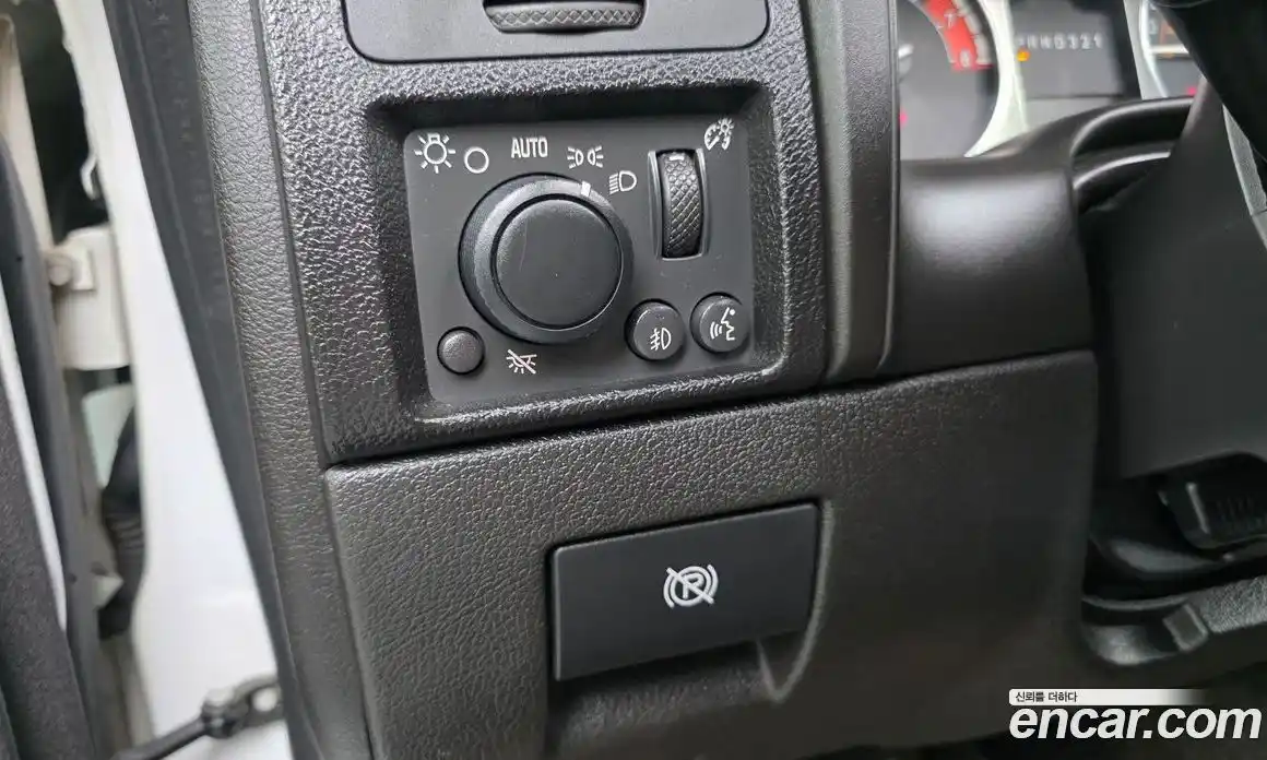 Hummer H3 2006 3.5 гидро в Москве № 385015, фото 13