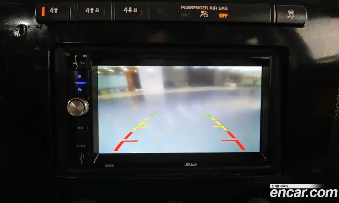 Hummer H3 2006 3.5 гидро в Москве № 385015, фото 16