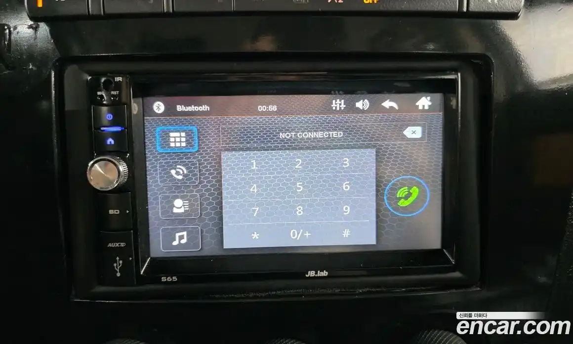 Hummer H3 2006 3.5 гидро в Москве № 385015, фото 17