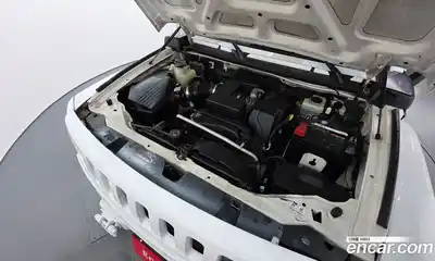 Hummer H3 2006 3.5 гидро в Москве № 385015, миниатюра 6