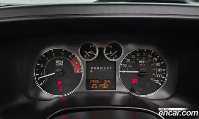 Hummer H3 2006 3.5 гидро в Москве № 385015, миниатюра 8