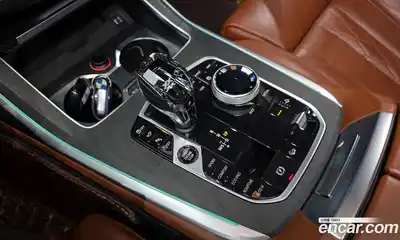 BMW X7 2020 3.0 гидро в Москве № 385306, миниатюра 9