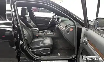 Chrysler 300C 2016 3.6 гидро в Москве № 407508, миниатюра 11
