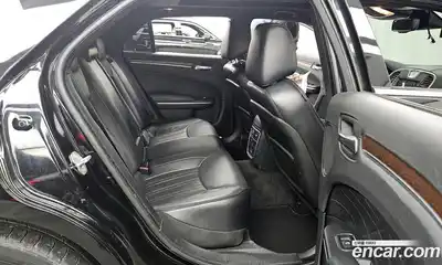 Chrysler 300C 2016 3.6 гидро в Москве № 407508, миниатюра 12
