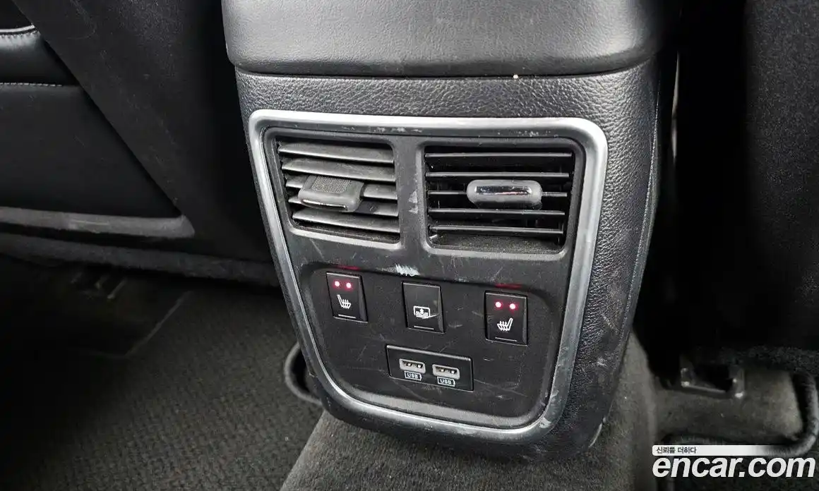 Chrysler 300C 2016 3.6 гидро в Москве № 407508, фото 19