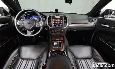 Chrysler 300C 2016 3.6 гидро в Москве № 407508, миниатюра 7