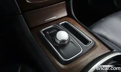 Chrysler 300C 2016 3.6 гидро в Москве № 407508, миниатюра 9
