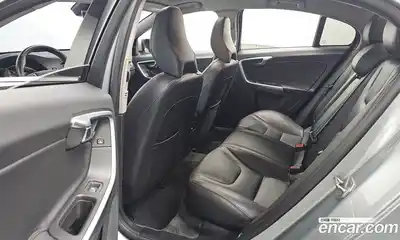 Volvo S60 2015 2.0 гидро в Москве № 415218, миниатюра 12