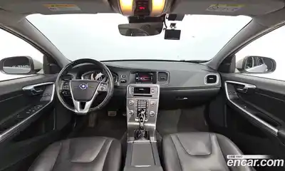 Volvo S60 2015 2.0 гидро в Москве № 415218, миниатюра 7