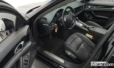 Porsche Panamera 2015 3.6 гидро в Москве № 430754, миниатюра 11