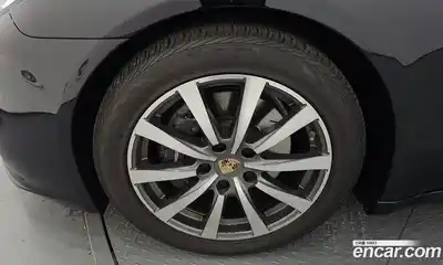 Porsche Panamera 2015 3.6 гидро в Москве № 430754, миниатюра 5