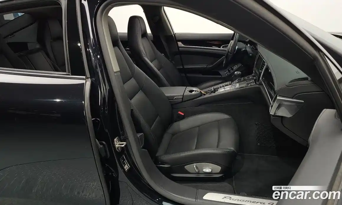 Porsche Panamera 2015 3.6 гидро в Москве № 430754, фото 10