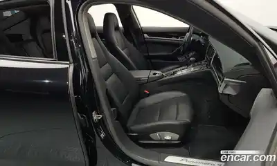 Porsche Panamera 2015 3.6 гидро в Москве № 430754, миниатюра 10