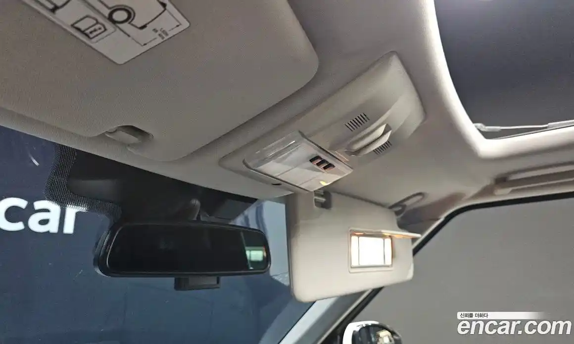 Land Rover Discovery 2015 3.0 гидро в Москве № 431360, фото 20
