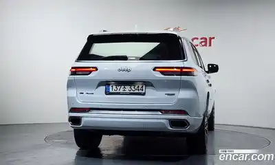 Jeep Cherokee 2021 3.6 гидро в Москве № 432666, миниатюра 4