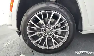 Jeep Cherokee 2021 3.6 гидро в Москве № 432666, миниатюра 5