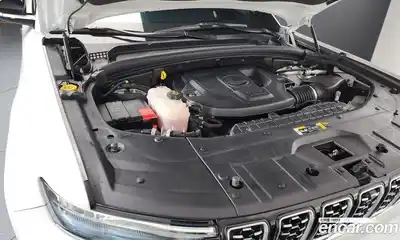 Jeep Cherokee 2021 3.6 гидро в Москве № 432666, миниатюра 6