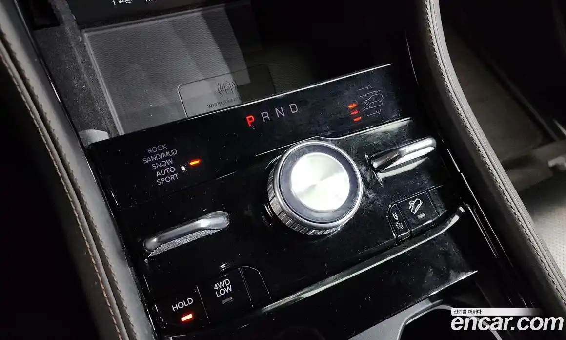 Jeep Cherokee 2021 3.6 гидро в Москве № 432666, фото 9