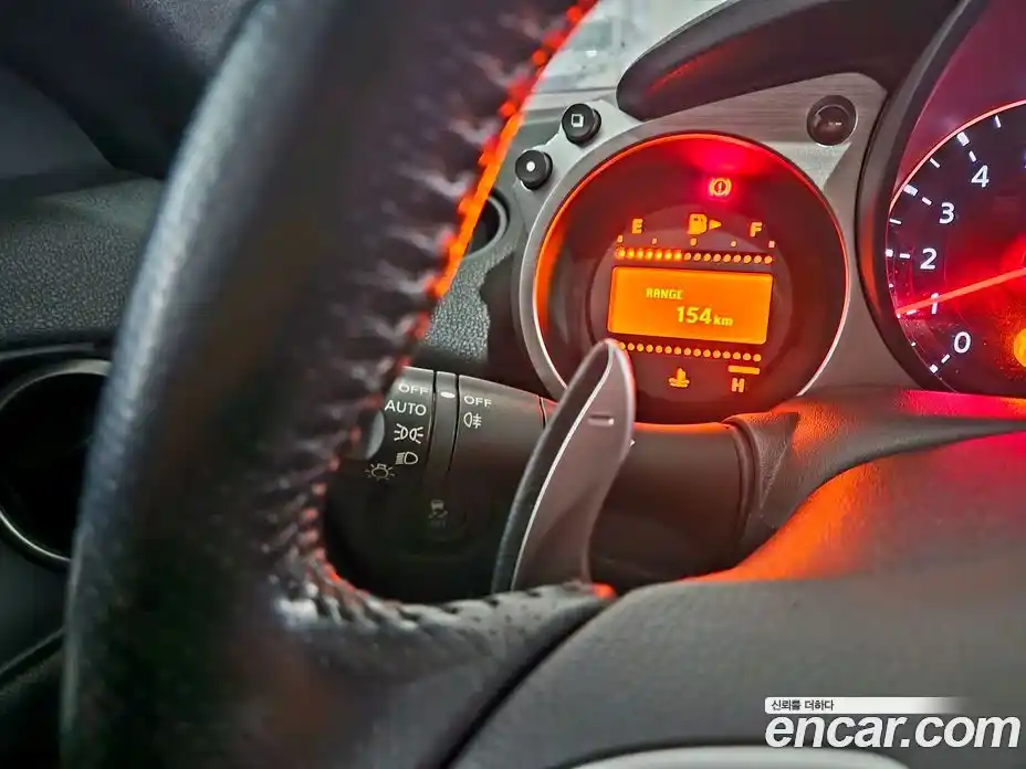 Nissan 370Z 2016 3.7 гидро в Москве № 433831, фото 19