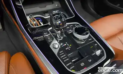 BMW X7 2020 3.0 гидро в Москве № 465179, миниатюра 9