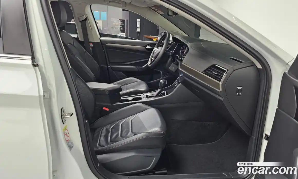Volkswagen Jetta 2021 1.4 гидро в Москве № 472222, фото 11
