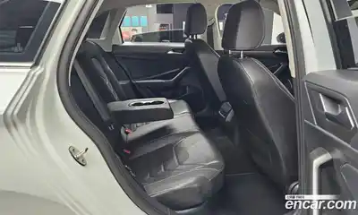 Volkswagen Jetta 2021 1.4 гидро в Москве № 472222, миниатюра 12