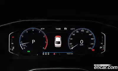 Volkswagen Jetta 2021 1.4 гидро в Москве № 472222, миниатюра 8