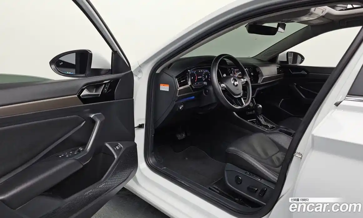 Volkswagen Jetta 2021 1.4 гидро в Москве № 472222, фото 10