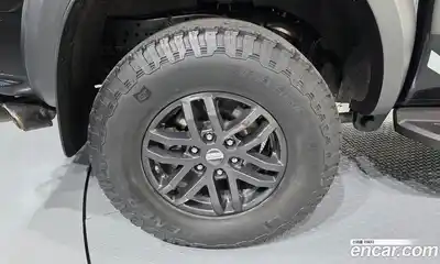 Ford Ranger 2021 2.0 гидро в Москве № 473676, миниатюра 5