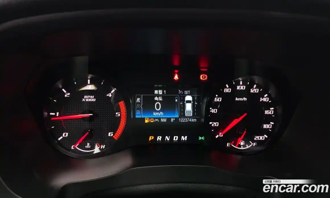 Ford Ranger 2021 2.0 гидро в Москве № 473676, фото 8
