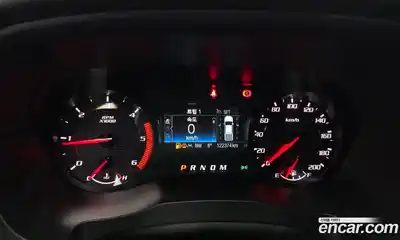 Ford Ranger 2021 2.0 гидро в Москве № 473676, миниатюра 8