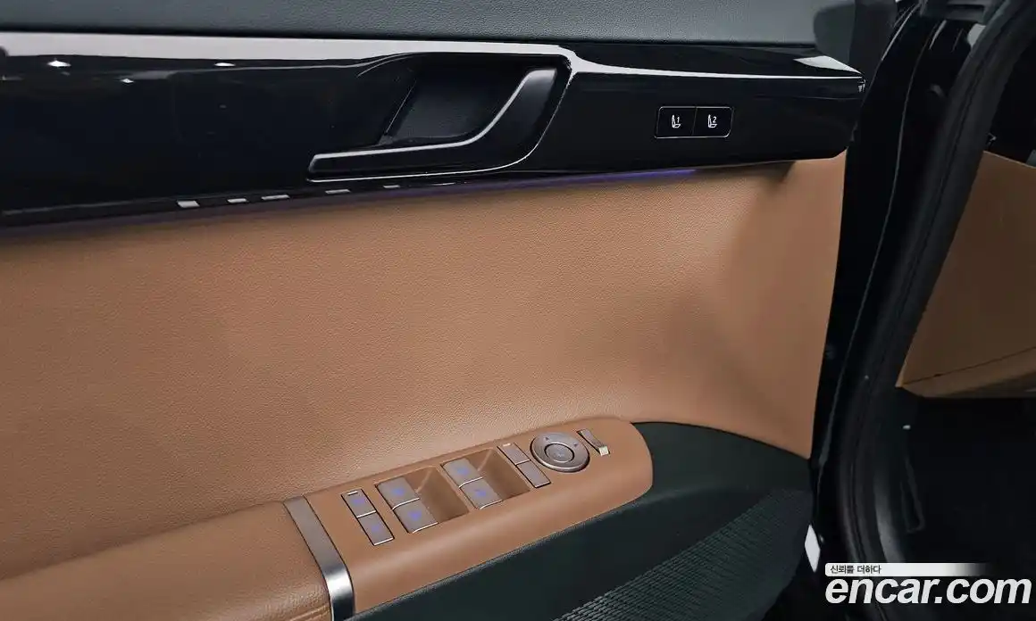 Hyundai Grandeur 2023 1.6 гидро в Москве № 48210, фото 18