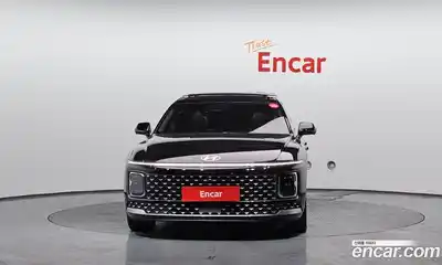 Hyundai Grandeur 2023 1.6 гидро в Москве № 48210, миниатюра 3