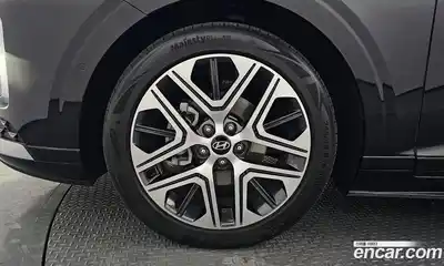 Hyundai Grandeur 2023 1.6 гидро в Москве № 48210, миниатюра 5