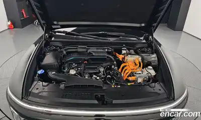Hyundai Grandeur 2023 1.6 гидро в Москве № 48210, миниатюра 6
